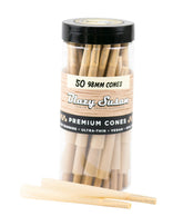 PREMIUM CONES | 98 MM | 50ct